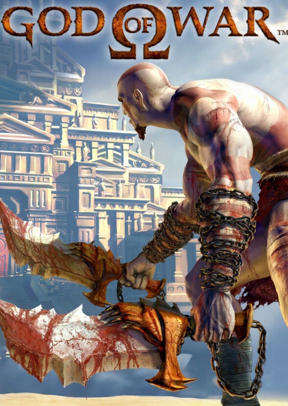 God of War