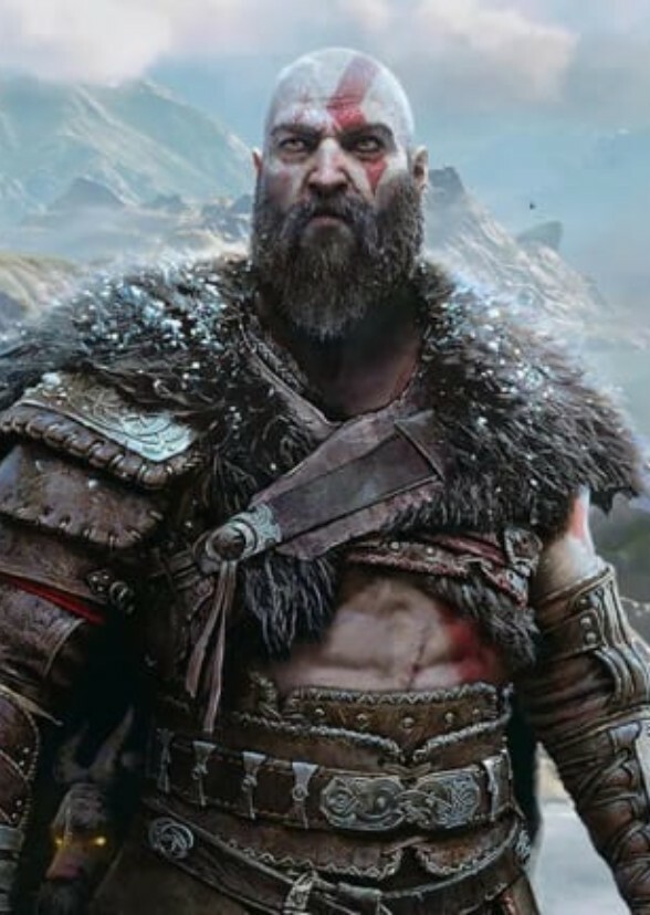God of WAR