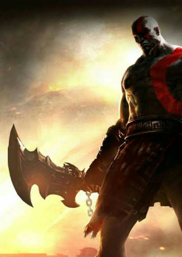 God of War