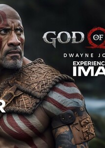 GOD OF WAR