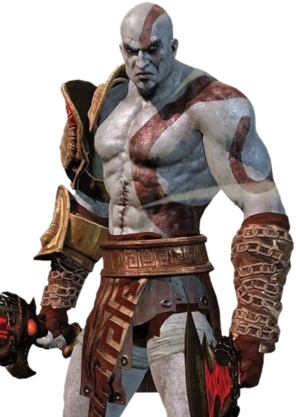 God Of War