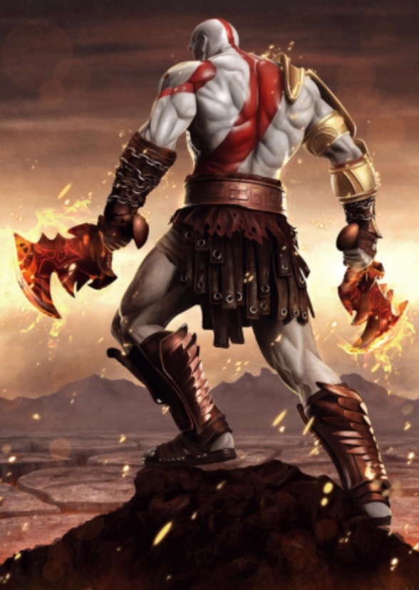 God of War