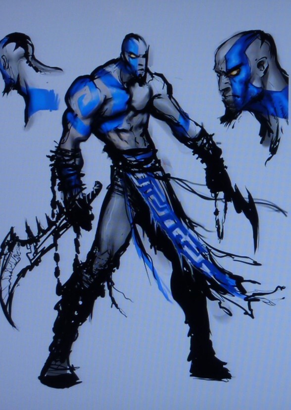 God of War