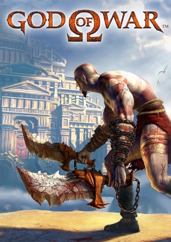 God Of War