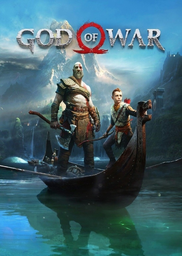 God of War