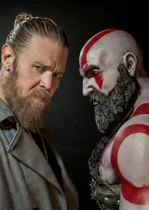 God of War Series