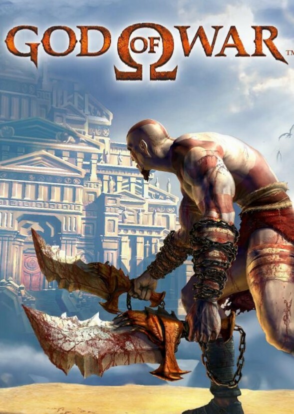 God Of War: The Series