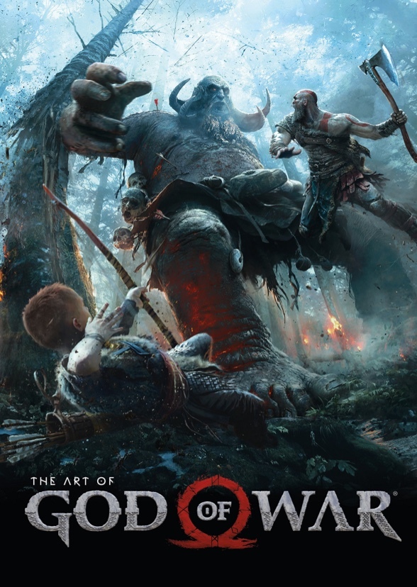 God of War TV Show