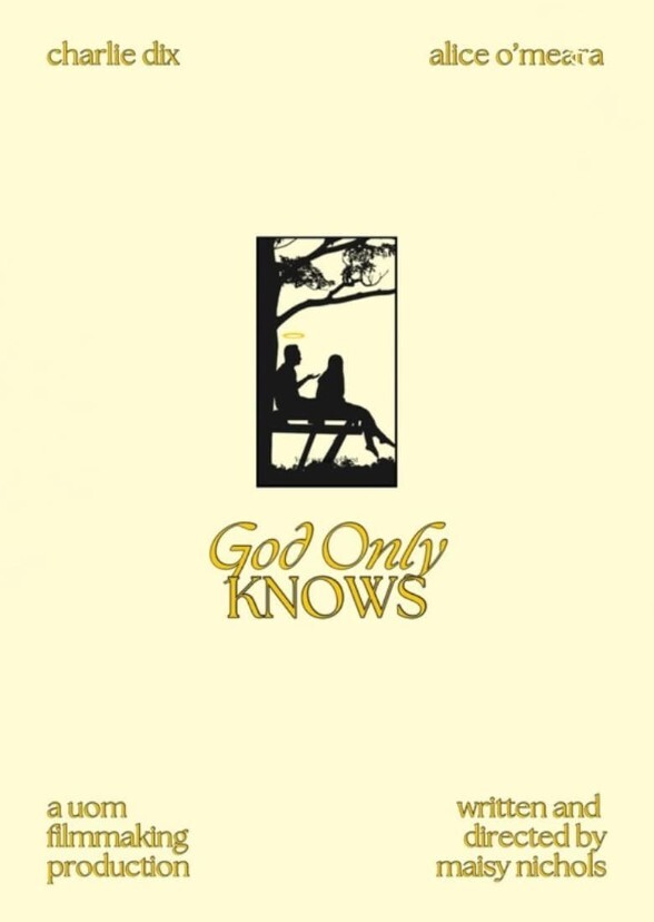 God Only Knows