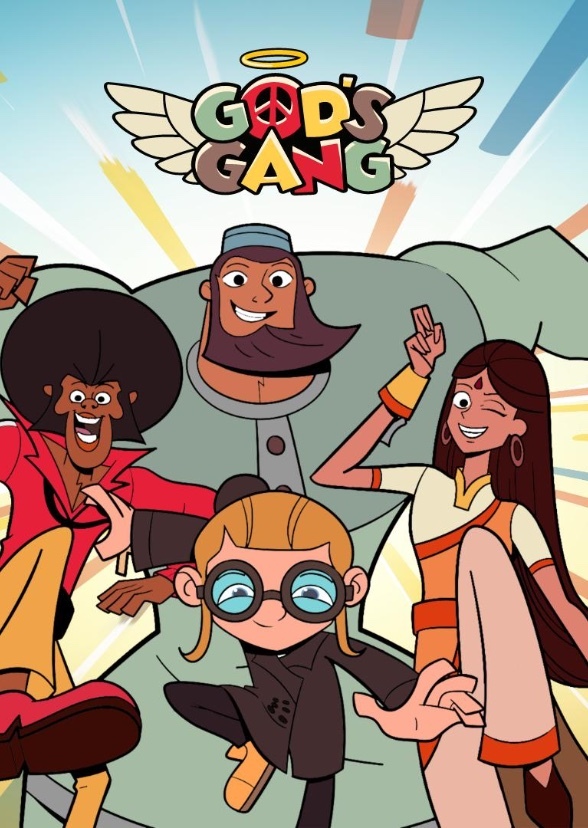 God’s Gang