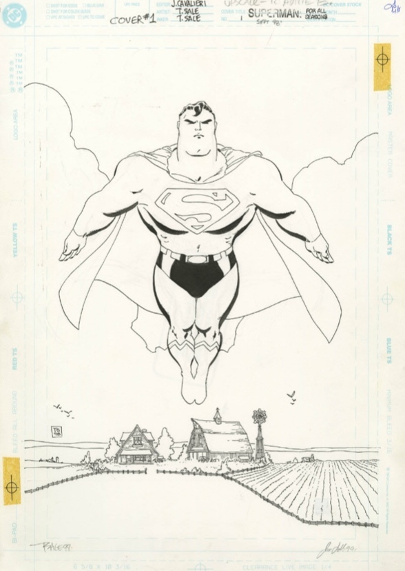 The Superman