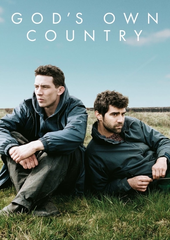 God’s Own Country (2027)