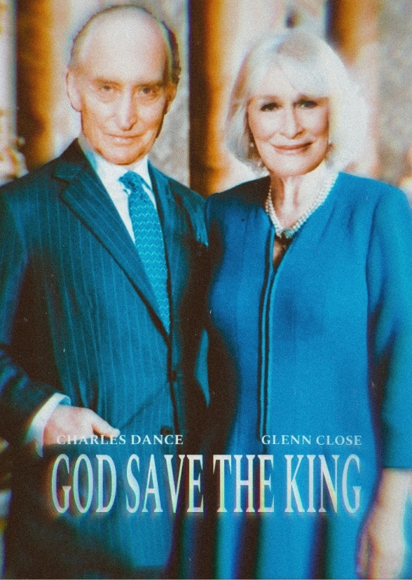 God Save the King