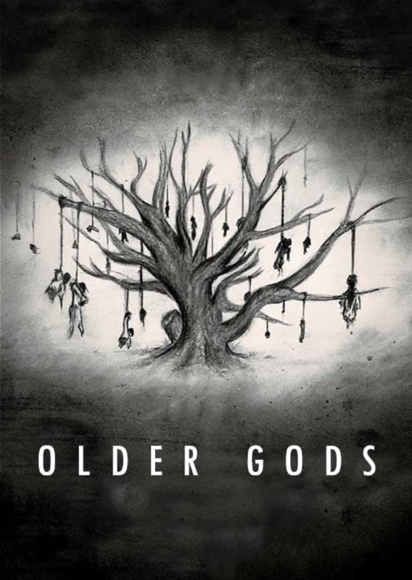 Goddess and Gods