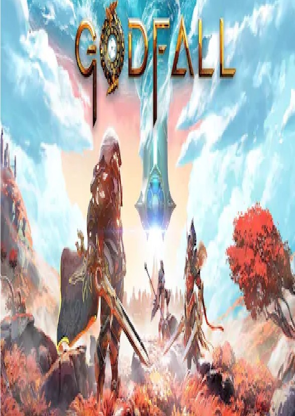 Godfall