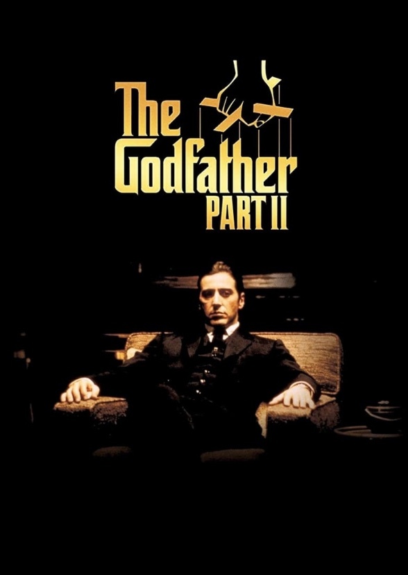 Godfather Part 2 (Alternative Cast)