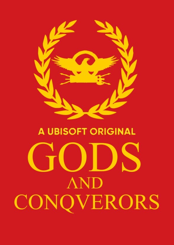 Gods and Conquerors