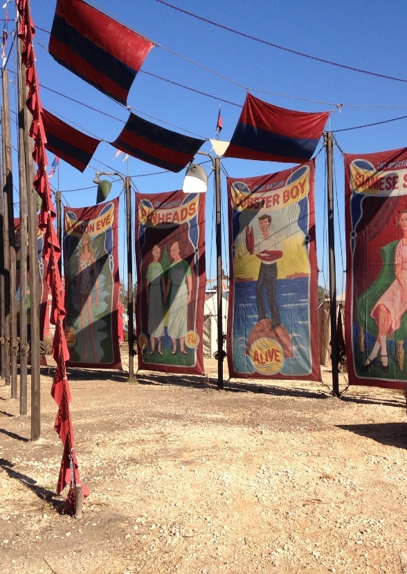 Gods and Monsters Fan Casting on myCast