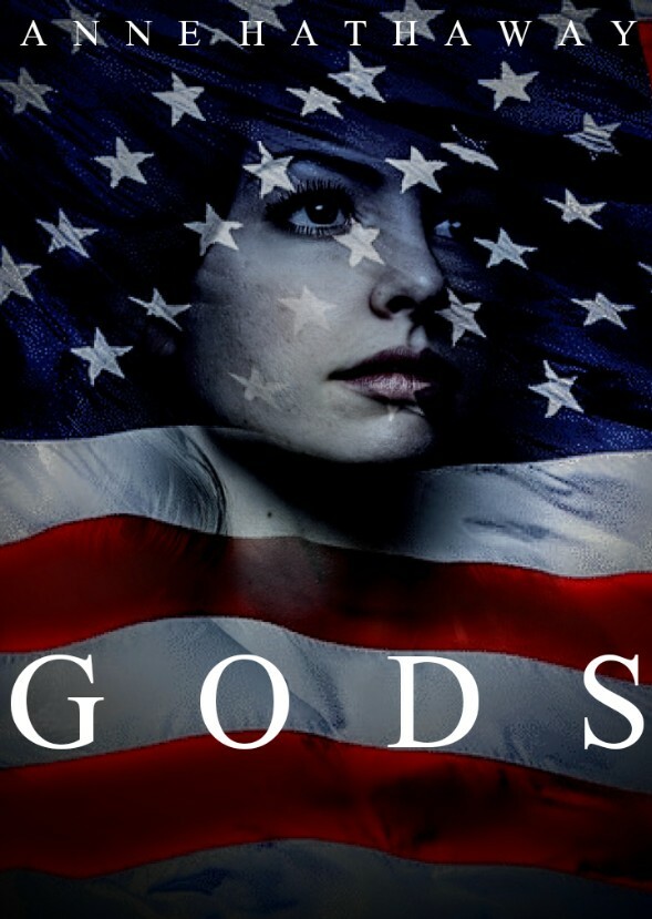 Gods Fan Casting on myCast