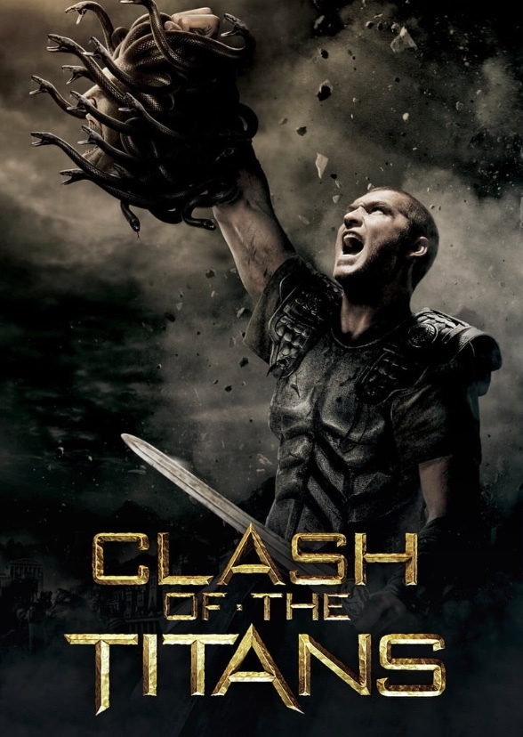 Gods of War