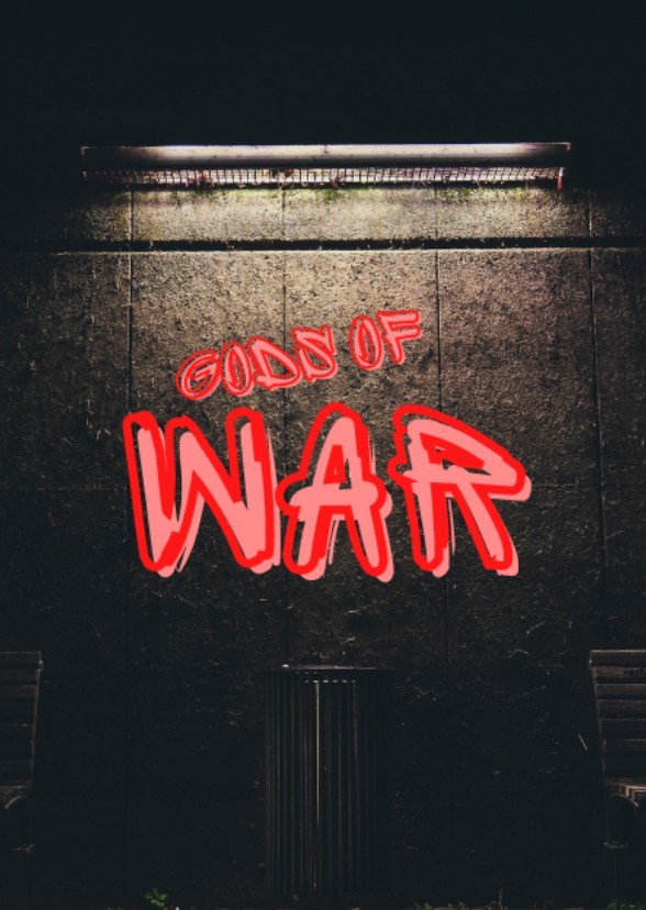 Gods of Wat
