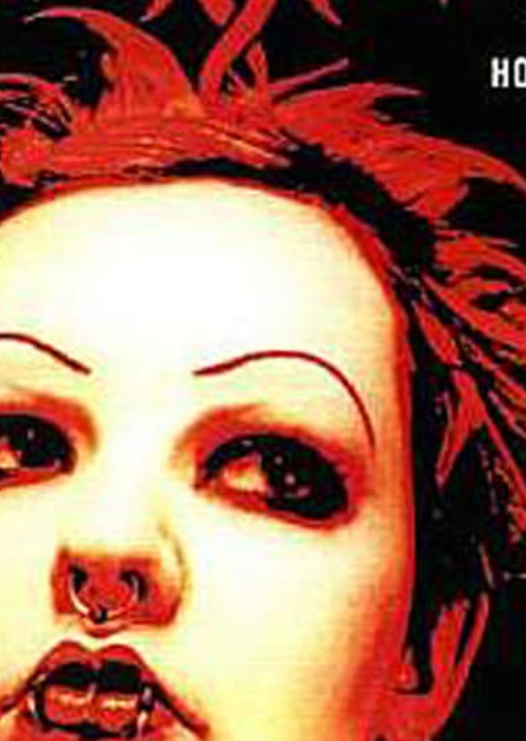 Godsmack Whatever Fan Casting on myCast