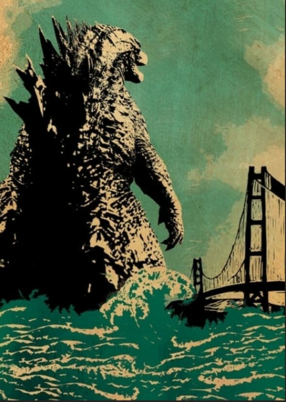 Godzilla (2024)