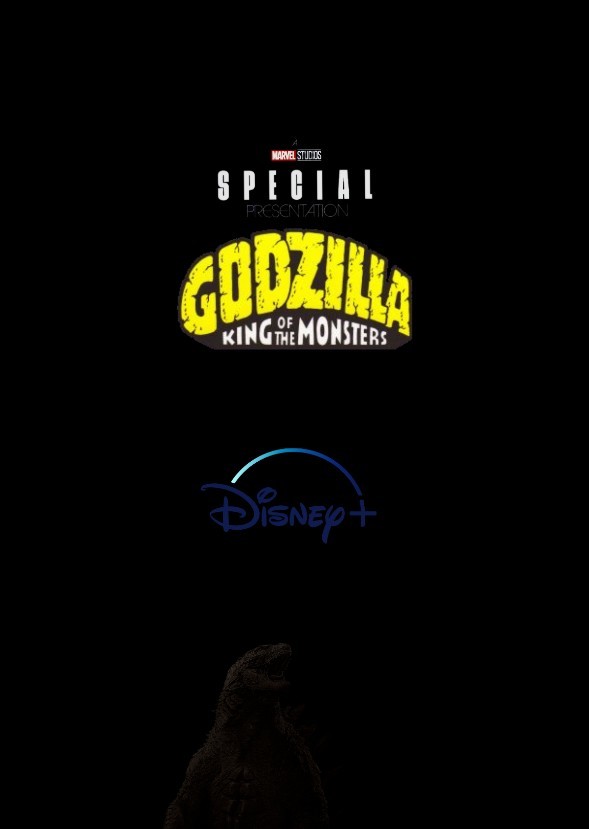 Godzilla: A Marvel Studios Special Presentation 