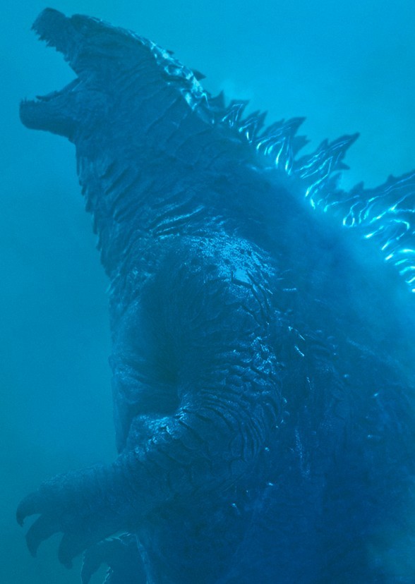 Godzilla and The Titans (Season 2)
