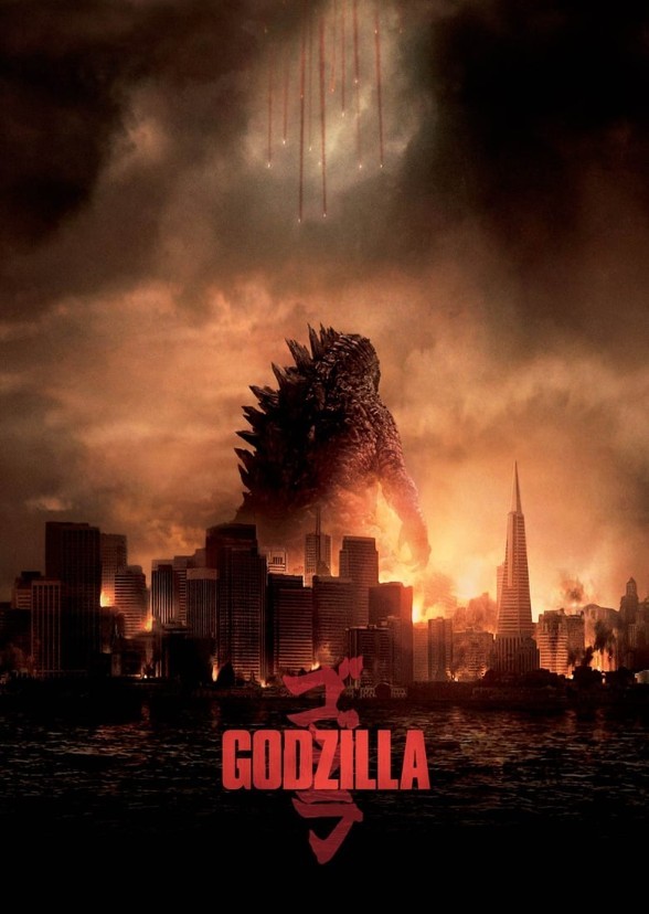 Godzilla