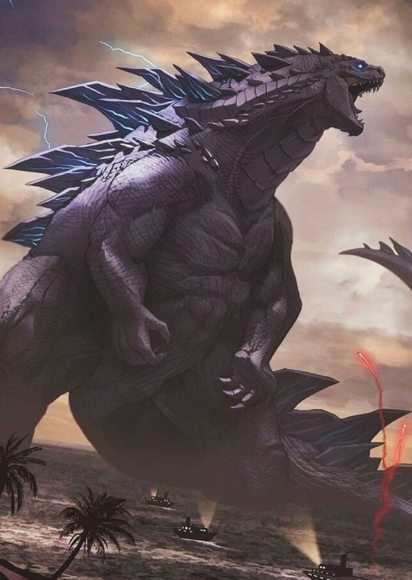 Godzilla