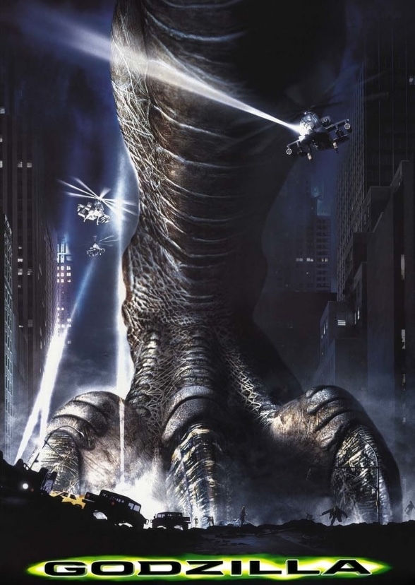 Godzilla