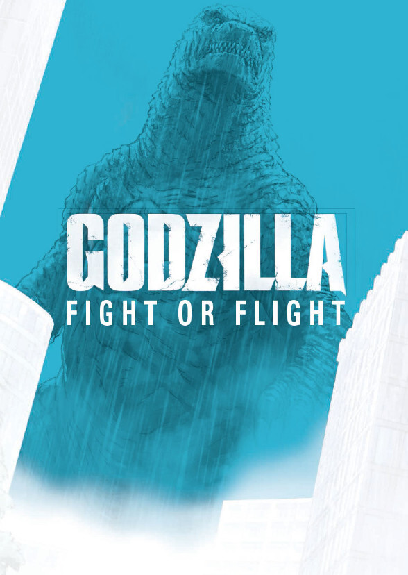 Godzilla: Fight or Flight (2024)