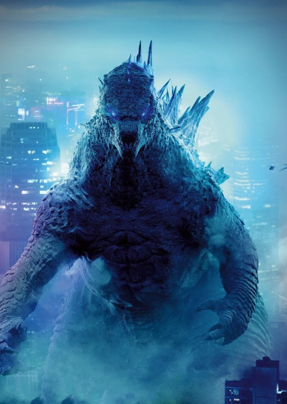 Godzilla: Kaiju Baum Family