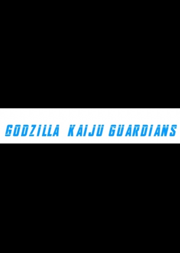 Godzilla Kaiju Guardians season 3 episode 1