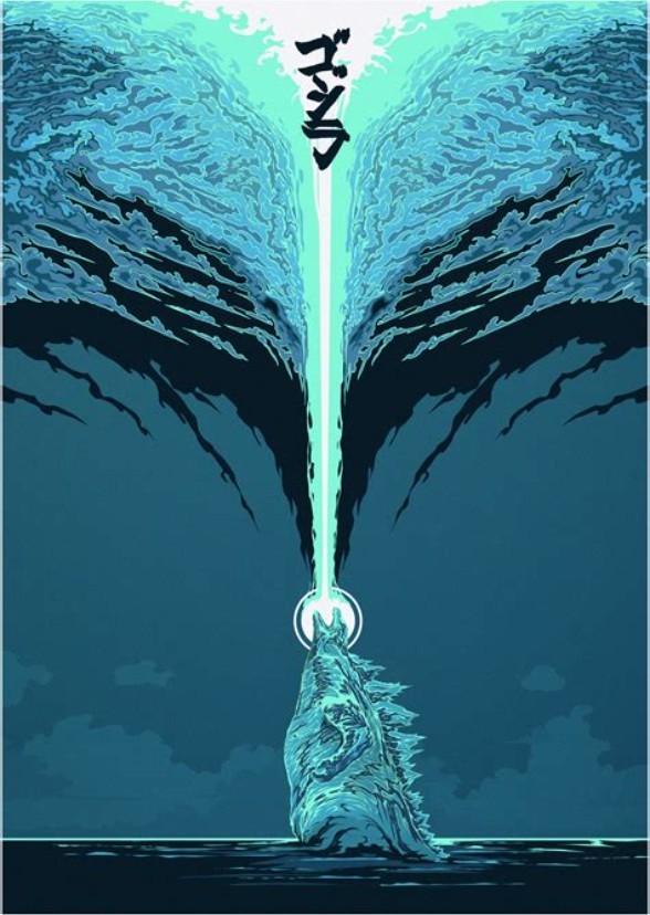 Godzilla: King of the Monsters