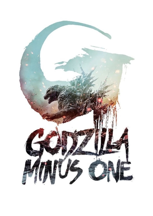 Godzilla Minus One (American Cast)