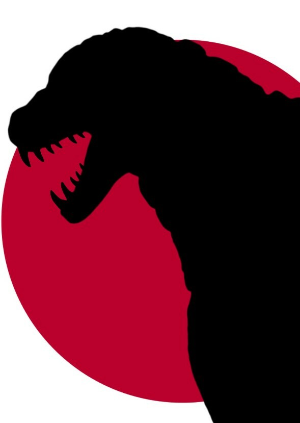 Godzilla: Monsters Among Us