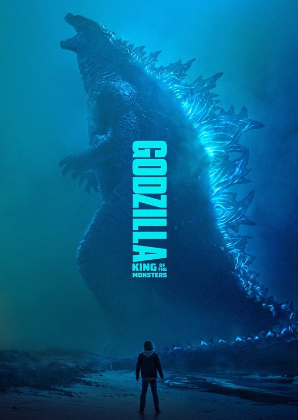 Godzilla : Monsters War