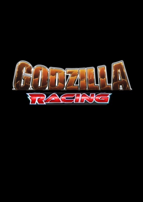 Godzilla Racing