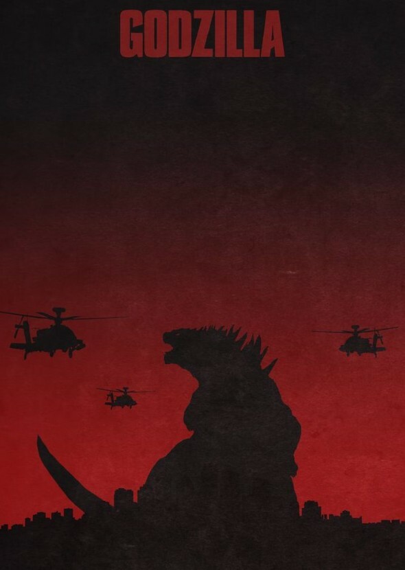 Godzilla: Rebirth (Reboot) Monsterverse
