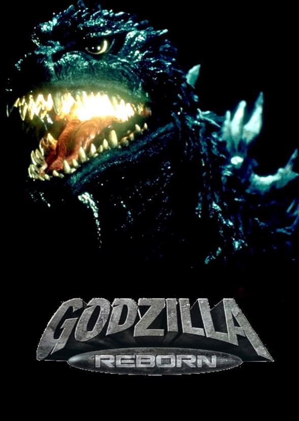 Godzilla Reborn