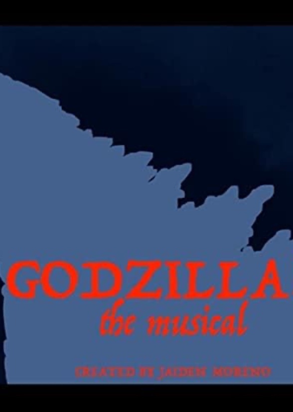 Godzilla: The Musical