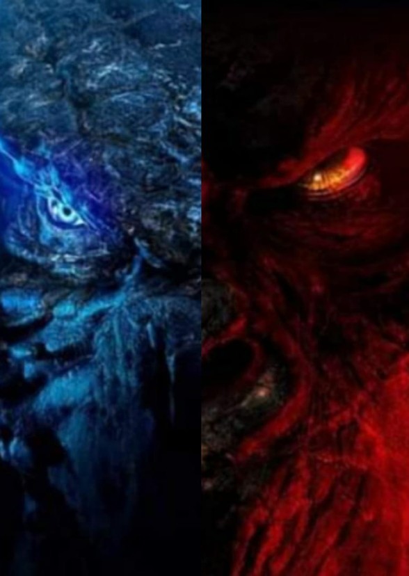 Godzilla Vs Kong: Dawn Of The Kings 2020