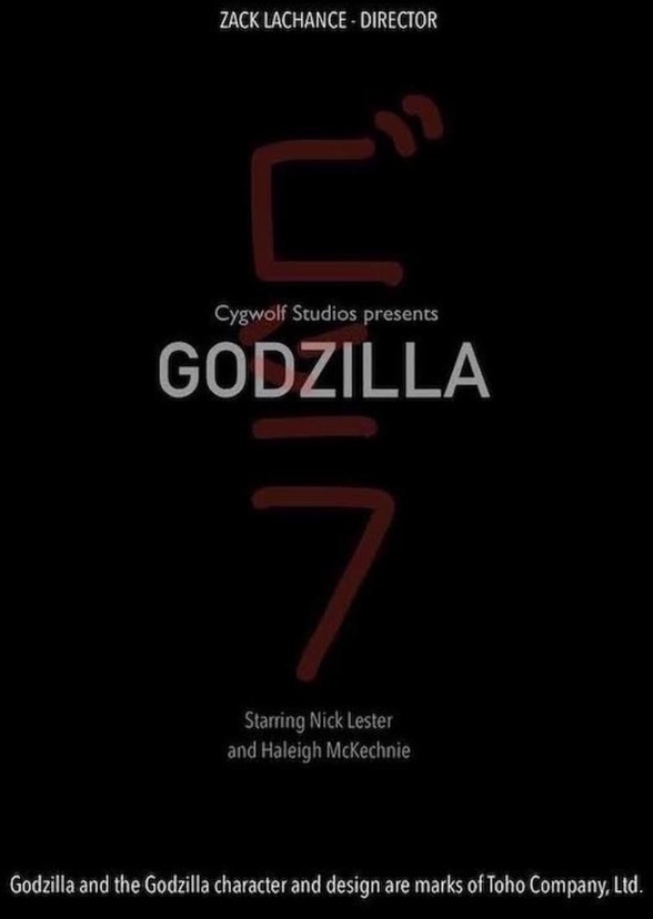 Godzilla: Destroy all Monsters