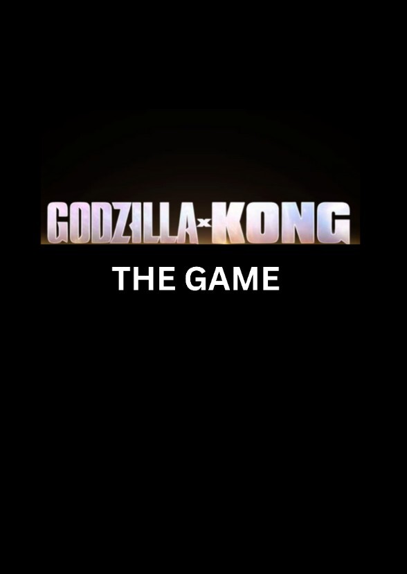 Godzilla x Kong: The Game