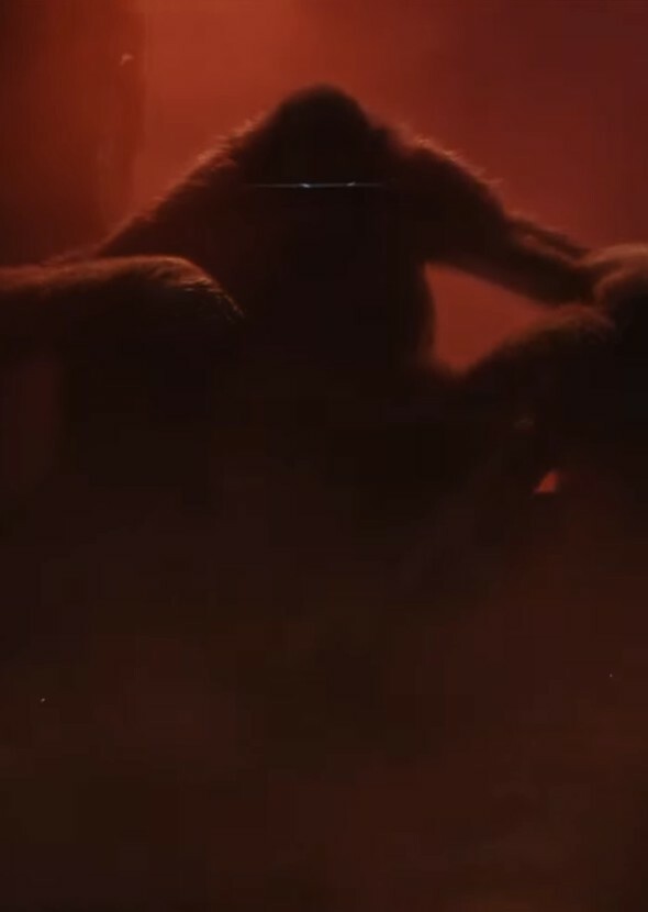 Godzilla x Kong x Gamera: The New Empire