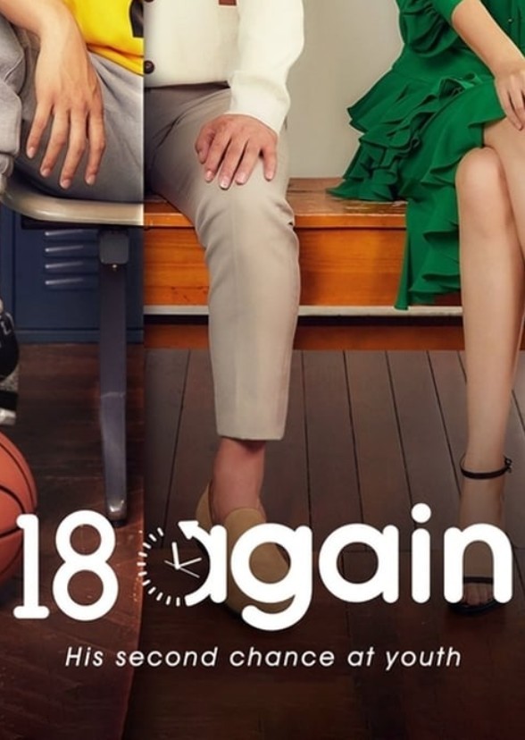 Going Back 18