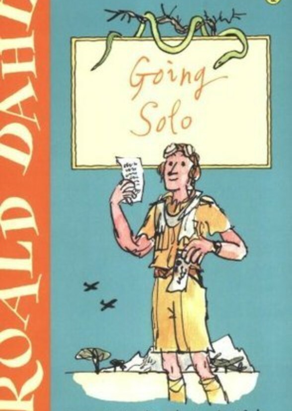 Going Solo