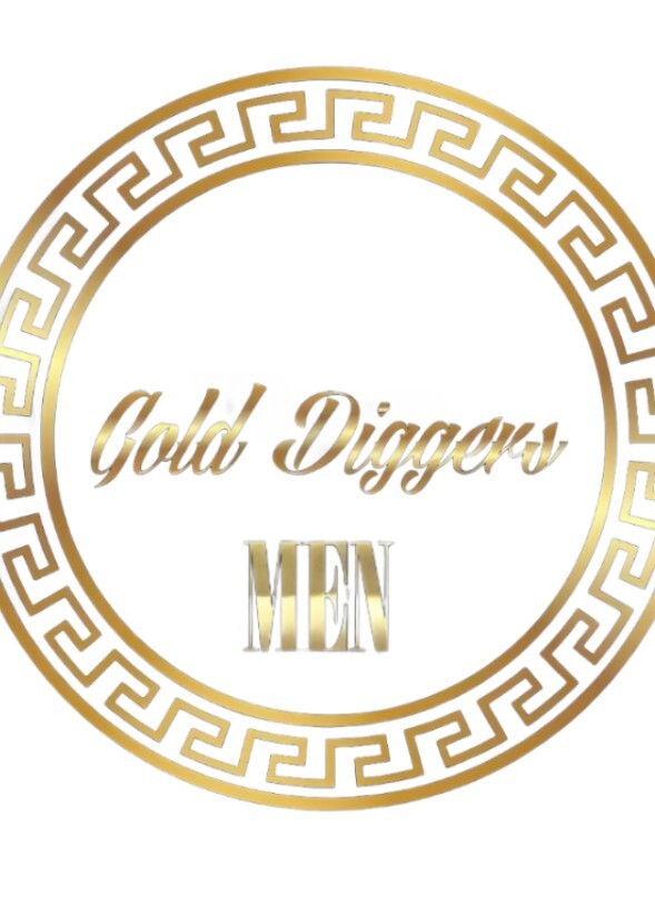 Gold Diggers Men (Male Gold Digger)